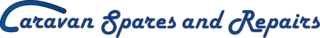 Caravan Spares and Repairs logo