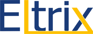 Eltrix logo