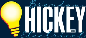 Hickey Electrical logo