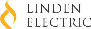 Linden Electric logo