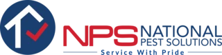National Pest Solutions logo