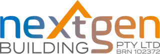 Next Gen Building logo