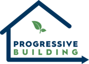 Progressive Building logo