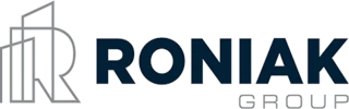 Roniak Group logo