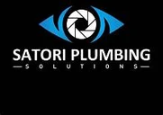 Satori Plumbing logo