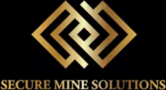 Secure Mine Solutions logo