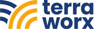 Terra Worx logo